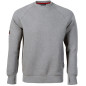 Hanorac de lucru, unisex, VERTEX Hanorac de lucru, unisex, VERTEX