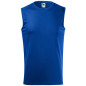 Tricou de lucru, fara maneca, unisex, BREEZE
