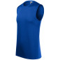 Tricou de lucru, fara maneca, unisex, BREEZE