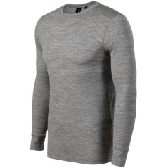 Tricou unisex MERINO RISE LS 159 Malfini – Malfini, alternativa Cadibo – Ardon