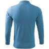 Tricou de lucru SINGLE JERSEY LS – 211 – Malfini – alternativa Cadibo – Portwest