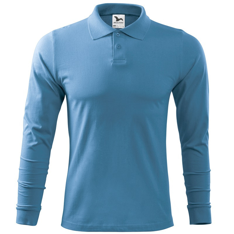 Tricou de lucru SINGLE JERSEY LS – 211 – Malfini – alternativa Cadibo – Renania Tricou de lucru SINGLE JERSEY LS – 211 – Malfini – alternativa Cadibo – Renania
