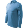 Tricou de lucru SINGLE JERSEY LS – 211 – Malfini – alternativa Cadibo – Ardon