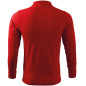 Tricou de lucru, cu maneca lunga, unisex, SINGLE JERSEY LS Tricou de lucru, cu maneca lunga, unisex, SINGLE JERSEY LS