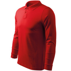 Tricou de lucru SINGLE JERSEY LS – 211 – Malfini – alternativa Cadibo – Drager