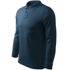 Tricou de lucru SINGLE JERSEY LS – 211 – Malfini – alternativa Cadibo – Top Protectie