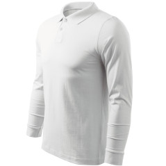 Tricou de lucru SINGLE JERSEY LS – 211 – Malfini – alternativa Cadibo – Ardon