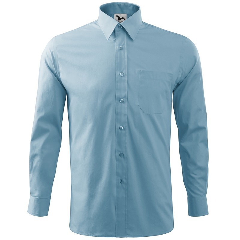 Camasa unisex STYLE LS – 209 – Malfini – alternativa Cadibo – Renania