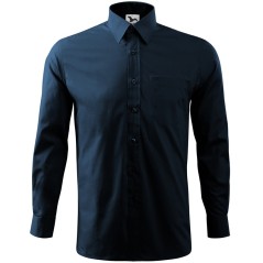 Camasa unisex STYLE LS – 209 – Malfini – alternativa Cadibo – Renania