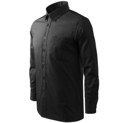Camasa unisex STYLE LS – 209 – Malfini – alternativa Cadibo – Top Protectie