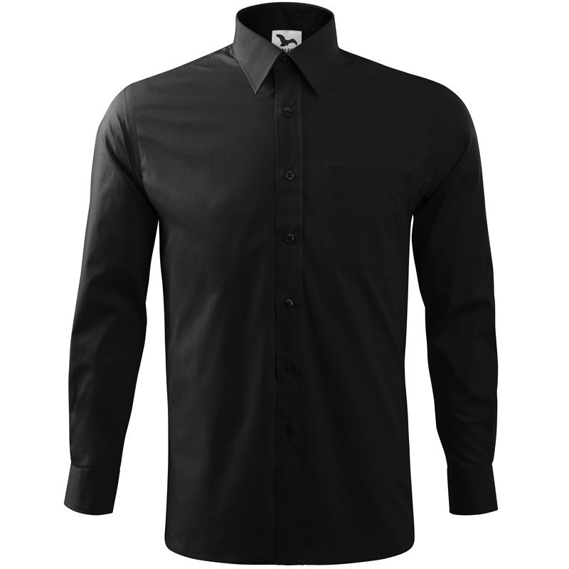 Camasa unisex STYLE LS – 209 – Malfini – alternativa Cadibo – Dalgeco