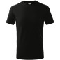 Tricou de lucru, cu maneca scurta si guler rotund, unisex, CLASSIC Tricou de lucru, cu maneca scurta si guler rotund, unisex, CLASSIC