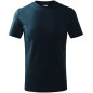 Tricou de lucru, cu maneca scurta si guler rotund, unisex, CLASSIC Tricou de lucru, cu maneca scurta si guler rotund, unisex, CLASSIC