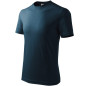 Tricou de lucru, cu maneca scurta si guler rotund, unisex, CLASSIC Tricou de lucru, cu maneca scurta si guler rotund, unisex, CLASSIC