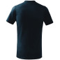 Tricou de lucru, cu maneca scurta si guler rotund, unisex, CLASSIC Tricou de lucru, cu maneca scurta si guler rotund, unisex, CLASSIC