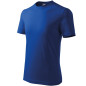 Tricou de lucru, cu maneca scurta si guler rotund, unisex, CLASSIC Tricou de lucru, cu maneca scurta si guler rotund, unisex, CLASSIC