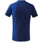 Tricou de lucru, cu maneca scurta si guler rotund, unisex, CLASSIC Tricou de lucru, cu maneca scurta si guler rotund, unisex, CLASSIC