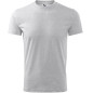 Tricou de lucru, cu maneca scurta si guler rotund, unisex, CLASSIC