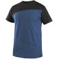 Tricou de lucru, cu maneca scurta, unisex, OLSEN