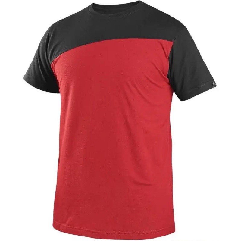 Tricou unisex OLSEN 1610-404-734-00 CXS – Canis, alternativa Cadibo – Romsafe