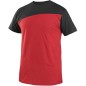 Tricou de lucru, cu maneca scurta, unisex, OLSEN