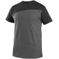 Tricou de lucru, cu maneca scurta, unisex, OLSEN