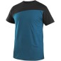 Tricou de lucru, cu maneca scurta, unisex, OLSEN