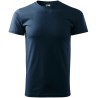 Tricou unisex BASIC 129 Malfini – Malfini, alternativa Cadibo – Cerva