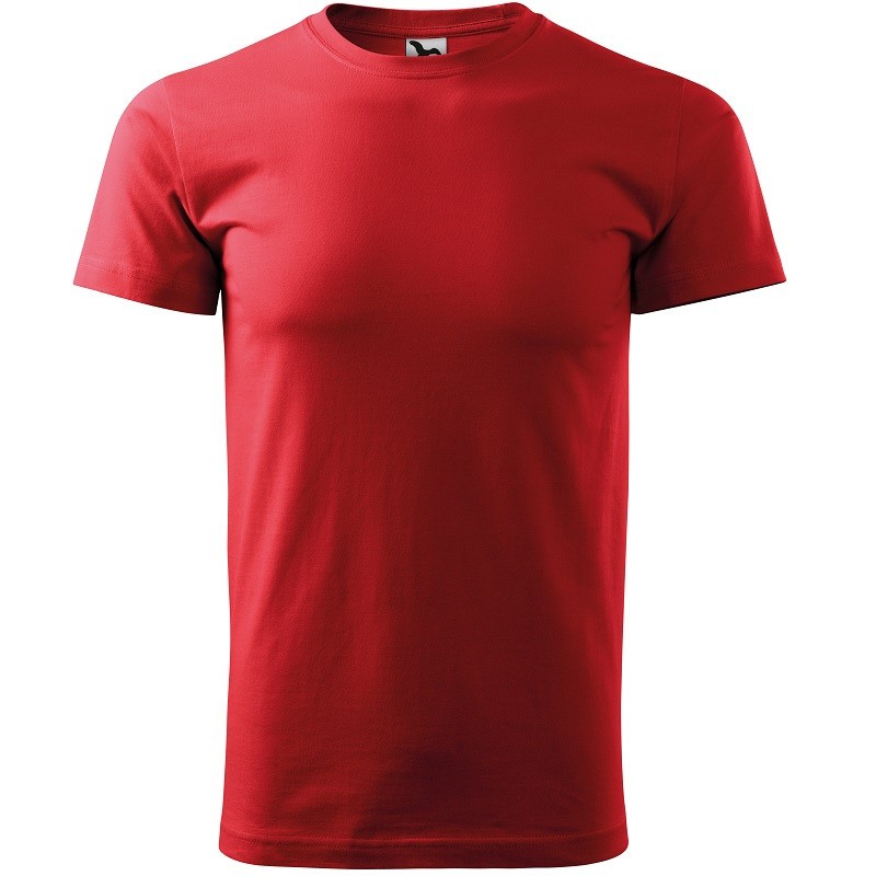 Tricou unisex BASIC 129 Malfini – Malfini, alternativa Cadibo – Dalgeco