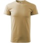 Tricou de lucru, cu maneca scurta, unisex, BASIC