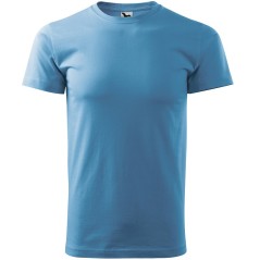 Tricou unisex BASIC 129 Malfini – Malfini, alternativa Cadibo – Renania