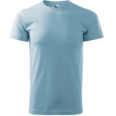 Tricou unisex BASIC 129 Malfini – Malfini, alternativa Cadibo – Renania