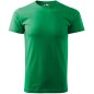 Tricou de lucru, cu maneca scurta, unisex, BASIC Tricou de lucru, cu maneca scurta, unisex, BASIC