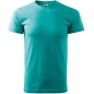 Tricou de lucru, cu maneca scurta, unisex, BASIC Tricou de lucru, cu maneca scurta, unisex, BASIC