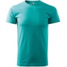 Tricou unisex BASIC 129 Malfini – Malfini, alternativa Cadibo – Gorila Safety