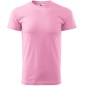 Tricou de lucru, cu maneca scurta, unisex, BASIC Tricou de lucru, cu maneca scurta, unisex, BASIC