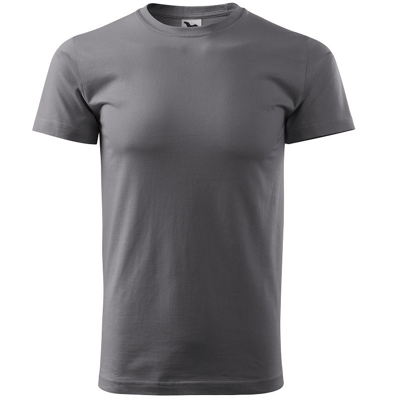 Tricou unisex BASIC 129 Malfini – Malfini, alternativa Cadibo – Romsafe