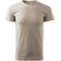 Tricou de lucru, cu maneca scurta, unisex, BASIC Tricou de lucru, cu maneca scurta, unisex, BASIC
