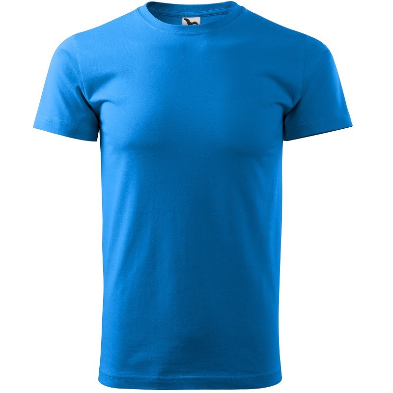 Tricou unisex BASIC 129 Malfini – Malfini, alternativa Cadibo – Renania