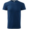 Tricou unisex BASIC 129 Malfini – Malfini, alternativa Cadibo – Gorila Safety