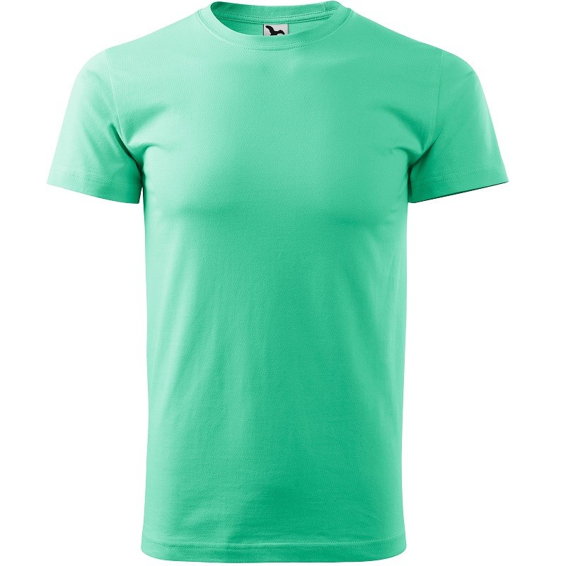 Tricou unisex BASIC 129 Malfini – Malfini, alternativa Cadibo – Cerva