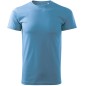 Tricou de lucru, cu maneca scurta, unisex, BASIC FREE Tricou de lucru, cu maneca scurta, unisex, BASIC FREE