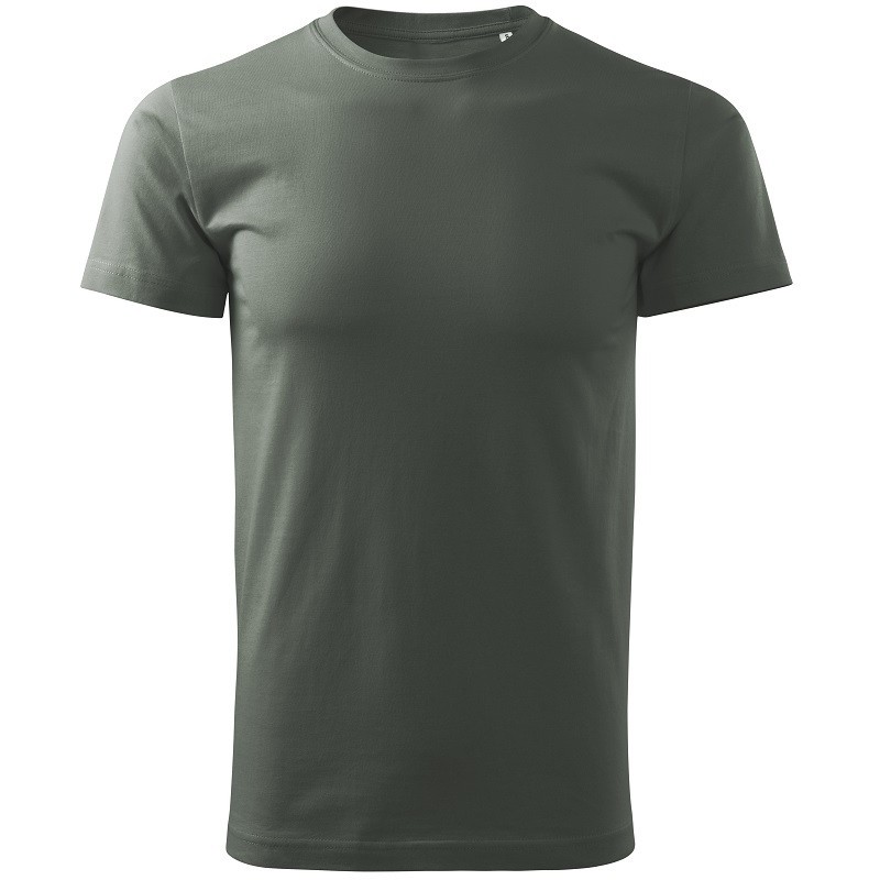Tricou unisex BASIC FREE F29 Malfini – Malfini, alternativa Cadibo – Renania