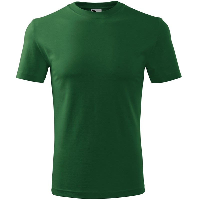 Tricou unisex CLASSIC NEW 132 Malfini – Malfini, alternativa Cadibo – Top Protectie