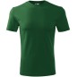 Tricou de lucru, cu maneca scurta, unisex, CLASSIC NEW