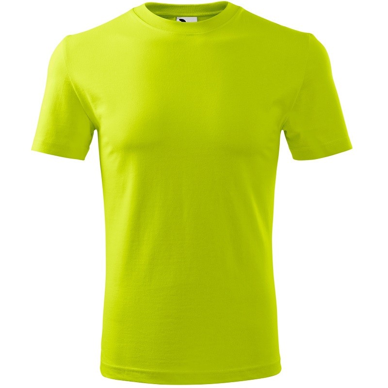 Tricou unisex CLASSIC NEW 132 Malfini – Malfini, alternativa Cadibo – Cerva
