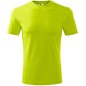Tricou de lucru, cu maneca scurta, unisex, CLASSIC NEW