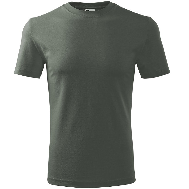 Tricou unisex CLASSIC NEW 132 Malfini – Malfini, alternativa Cadibo – Mondo Romania