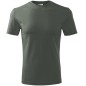 Tricou de lucru, cu maneca scurta, unisex, CLASSIC NEW