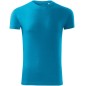 Tricou de lucru, cu maneca scurta, unisex, VIPER FREE